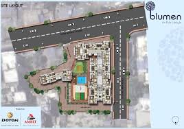 2 BHK FLAT IN VIKHROLI WEST